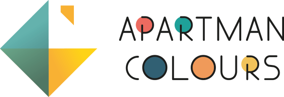 Logo | apartmancolours.sk